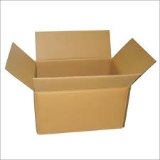 HEAVY DUTY CORRUGATED BOXES